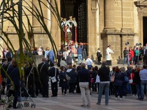 Sciacca_Prozession Sta Rita_02