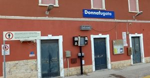 Donnafugata, der Ort des Gatopardo