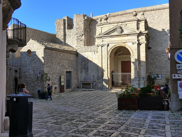 Erice.