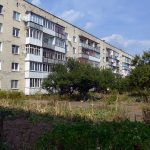 Wohnen in der Platte