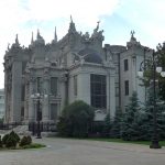  Gaudi lässt grüßen: Das Haus der Chimären