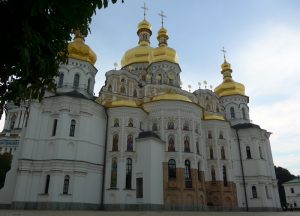 Die Maria-Himmelfahrtskathedrale