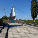 sowjetisches Ehrenmal