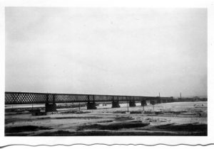 Bug-Brücke bei Krementschug