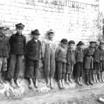 "Polenjugend" (vermutlich 1940)