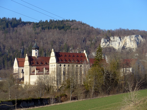 Abtei Beuron